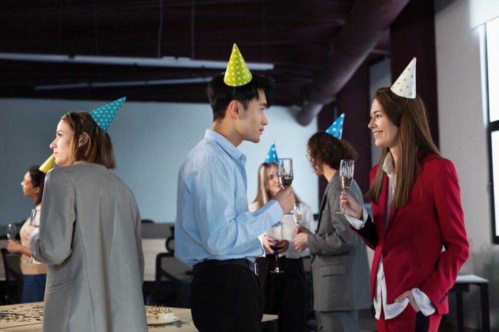 RED TAG CATERERS BEST SERVICE FOR BIRTHDAY PARTY