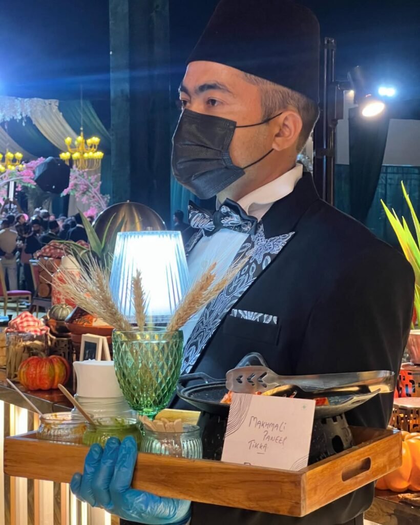 Best catering services in chandigarh