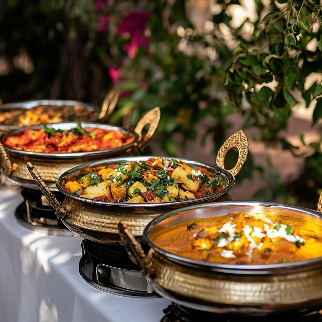 Red tag caterers - best caterers in chandigarh