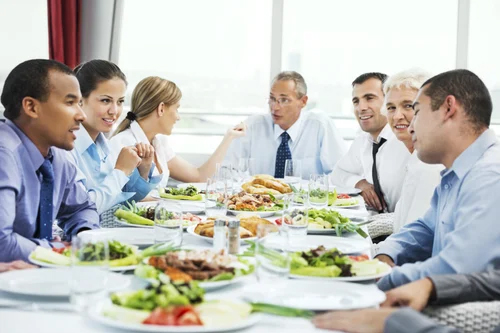 Best Corporate Catering by Red tag caterers