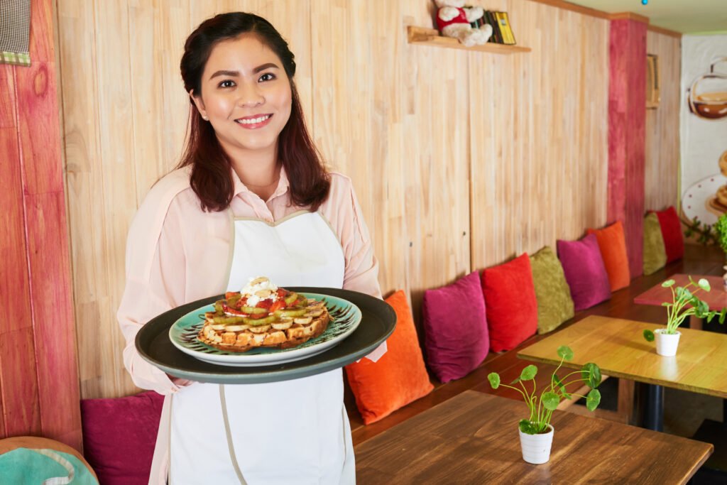 Best catering by red tag caterers