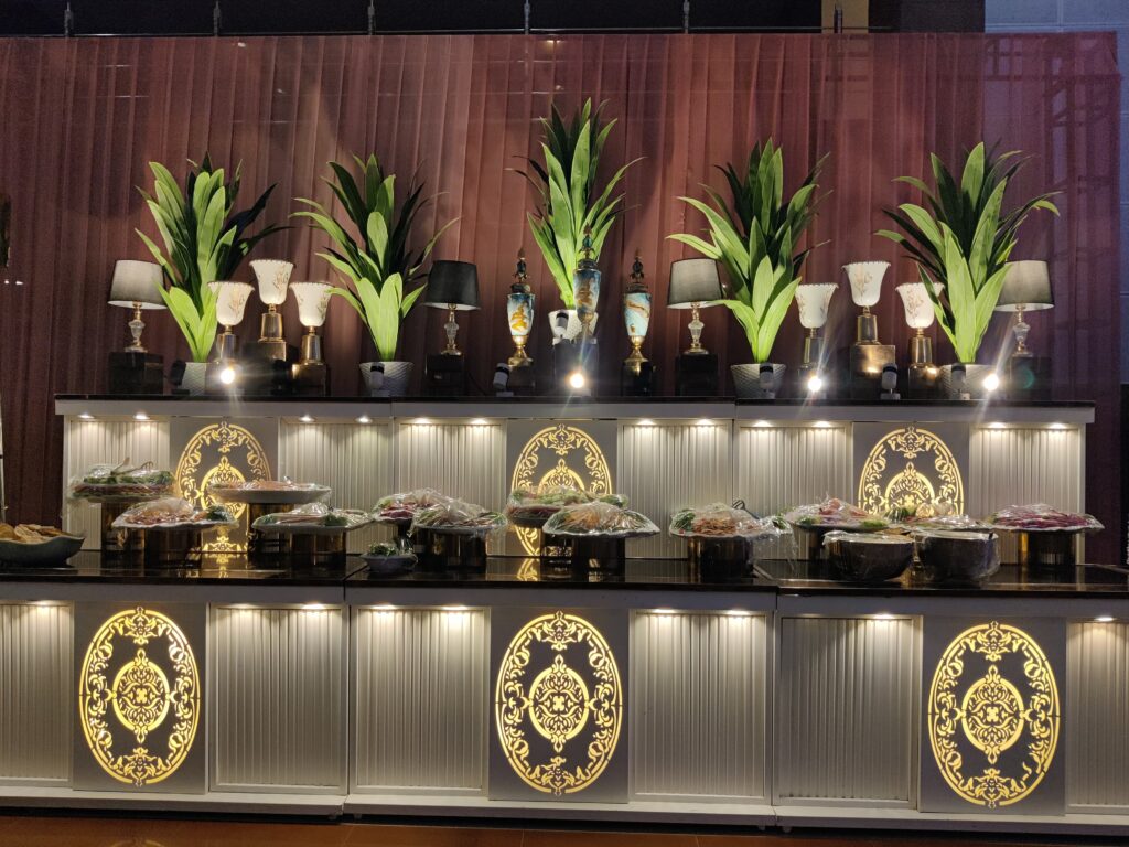 Best Caterers in Chandigarh